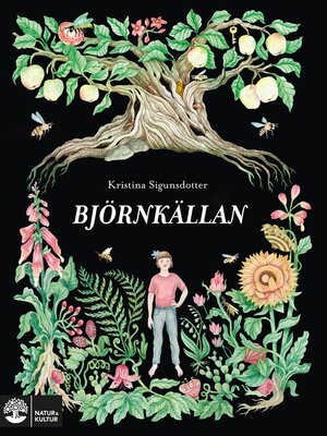 cover image of Björnkällan